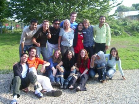 Global Xchange